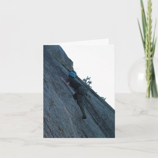 Carte Vous pouvez le faire ! (Devant)