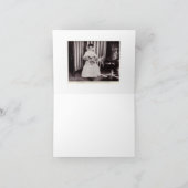 Carte Vous pouvez sélectionner vos amis mais (Intérieur)