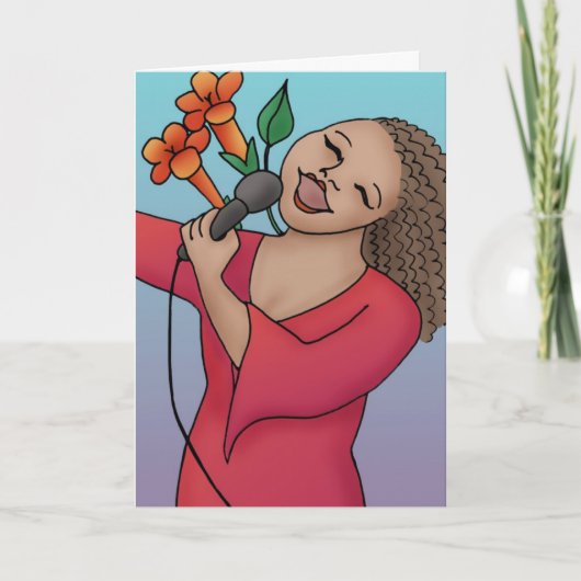 Carte Vous, Rock ! (Devant)