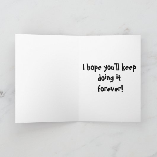 Carte Vous ! , Roule je plus de ! (Intérieur)