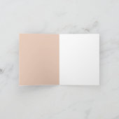 Carte Vous Souhaitant Un Amour Infini Et Des Aventures F (Intérieur)