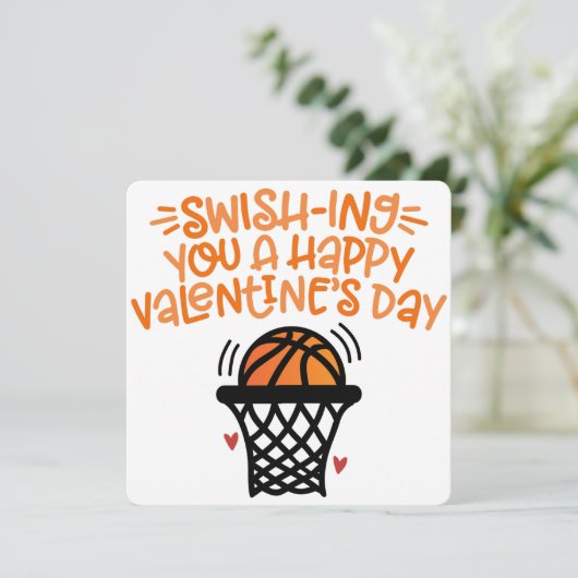 CARTE VOUS SUISSER (Debout devant)