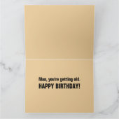 Carte vous vous rappelez l'échelle de Jacob (Intérieur)