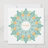 Carte Vous Y Arrivez (Devant)