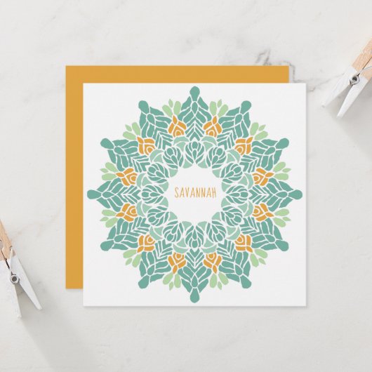 Carte Vous y êtes (Devant/Arrière en situation)