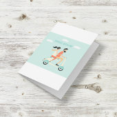 Carte Voyage avec moi