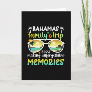 Carte Voyage en famille Hamas 2025 Création de souvenirs