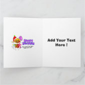 Carte Voyage En Train Pennsylvania Railroad (Intérieur)