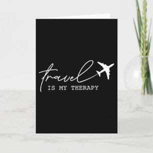 Carte Voyage Rétro Est Ma Thérapie 2024 Voyage Vacances 