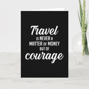 Carte Voyager Voyager Aventure Devis Devis Idée cadeau