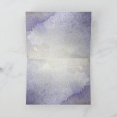 Carte Voyages (Intérieur)