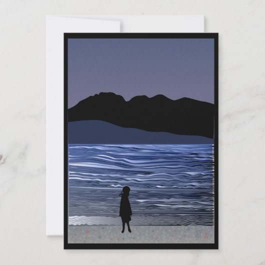 Carte Voyages Kitsilano (Devant)