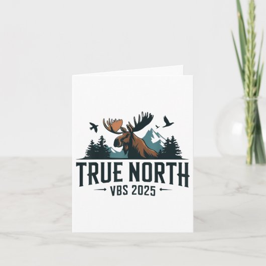 Carte Vrai Nord Vbs 2025 (Devant)