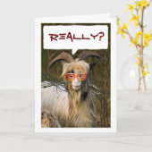 CARTE VRAIMENT, TU CROIS QUE J'OUBLIERAIS TON ANNIVERSAI (Fleur jaune)