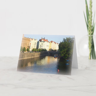 Carte Vue de Charles River