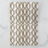 Carte Vue de fond d'une grille de maillage métallique cr (Intérieur)