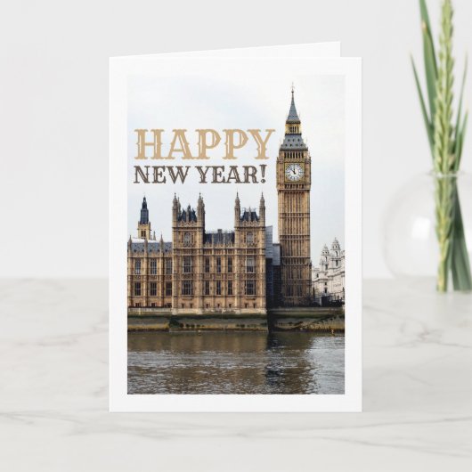 Carte Vue de la rivière sur le palais de Westminster, Lo (Devant)