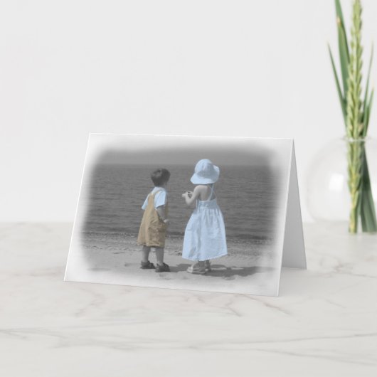 Carte vue d'ensemble (Devant)