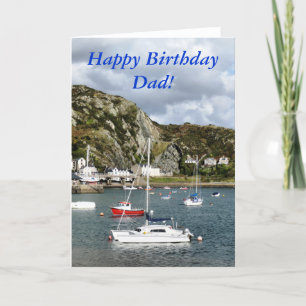 CARTE VUES DES ALLES