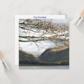 CARTE VUES DES ALLES (Devant/Arrière en situation)