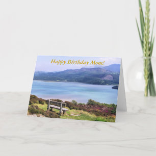 CARTE VUES DES ALLES