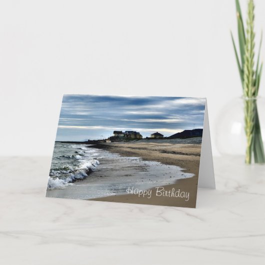 CARTE VUES DES ALLES (Devant)