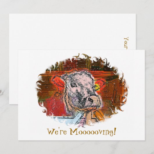 Carte VWS (Devant / Derrière)