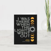 Carte Waco 2024 Solar Eclipse 2024 040824 Eclipse (Devant)