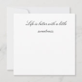 Carte Waffles and Berries (Dos)