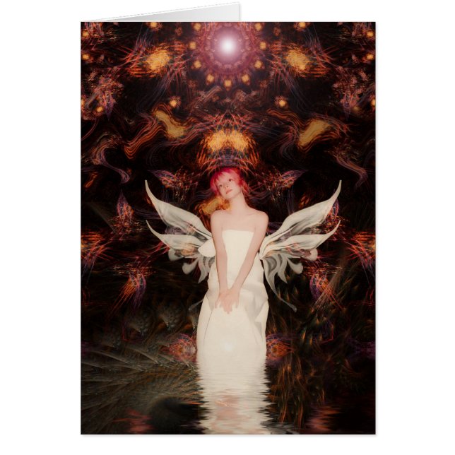 Carte WaitingWings (Devant)