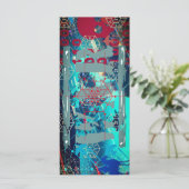 Carte Wargames (Debout devant)