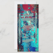 Carte Wargames (Devant)