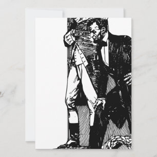 Carte washington lincoln