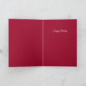 Carte Watercolor Rainbow Mandala With Heart (Intérieur)