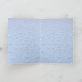 Carte Waterdrops (Intérieur)