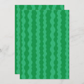 Carte Watermelon (Devant / Derrière)