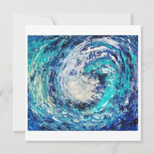 Carte Wave