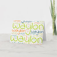 Waylon