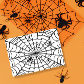 Carte Web déplaisant Spider