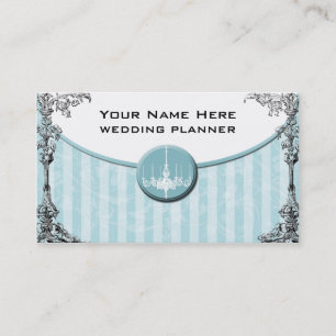 Carte wedding planner