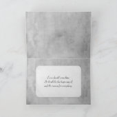 Carte Wedding Ring (Intérieur)