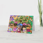 Carte Weenies Is Nuts (Devant)