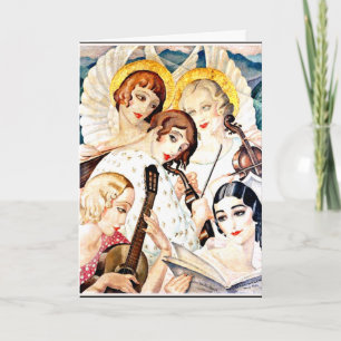 Carte Wegener - A Johann Sebastian Bach Humblement