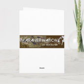 Carte Weimaraner Nation : Weimaraner 1943 (Dos)