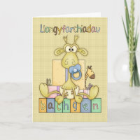 Welsh New Baby Boy Félicitations, Llangyfarchiad