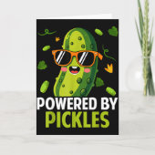 Carte Wered By Ckles (Devant)