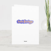 carte werewolf (Dos)