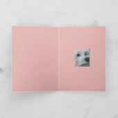 Carte Westie (Intérieur)