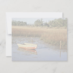 Carte Wetland Myrtle Beach