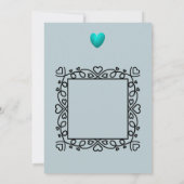 Carte What a Great Idea! - Flat Card (Dos)